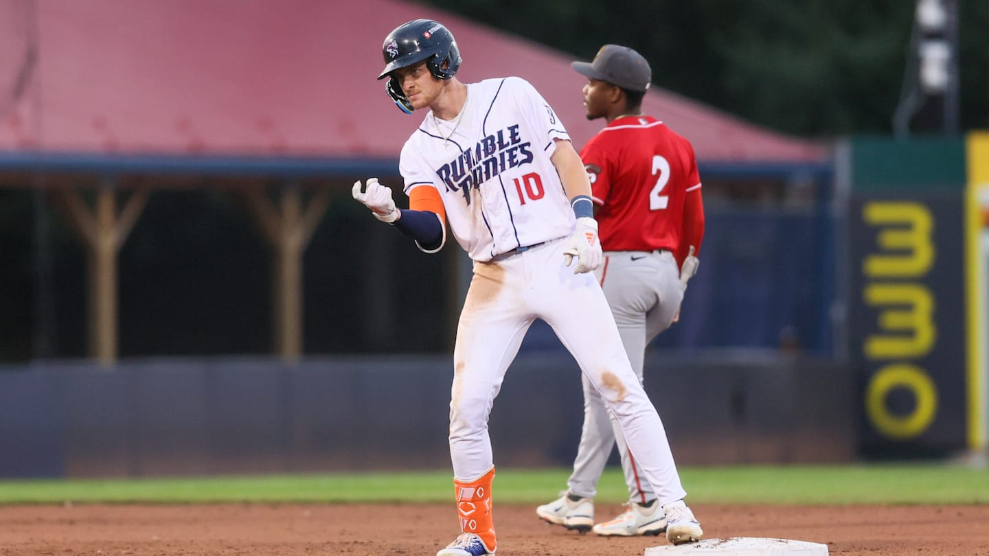 New York Mets: Carson Benge’s Opening Day Roster Selection Conundrum