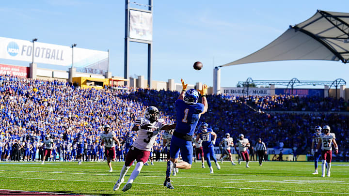 2023 Division I FCS Football Championship