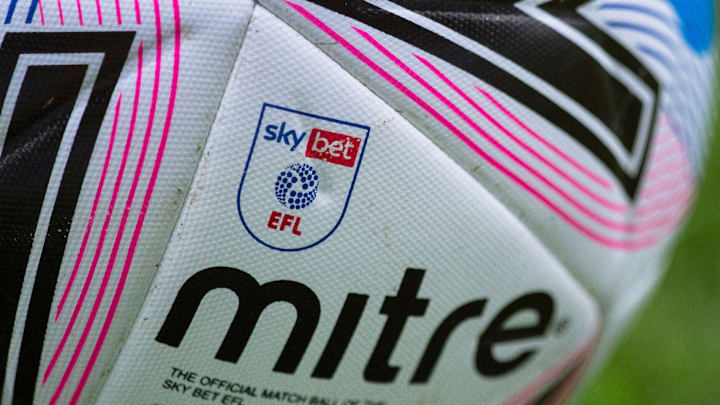 EFL logo