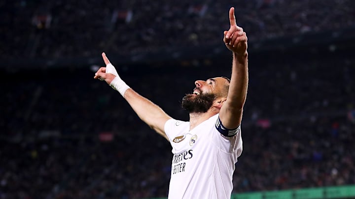 O atacante está em reta final de contrato