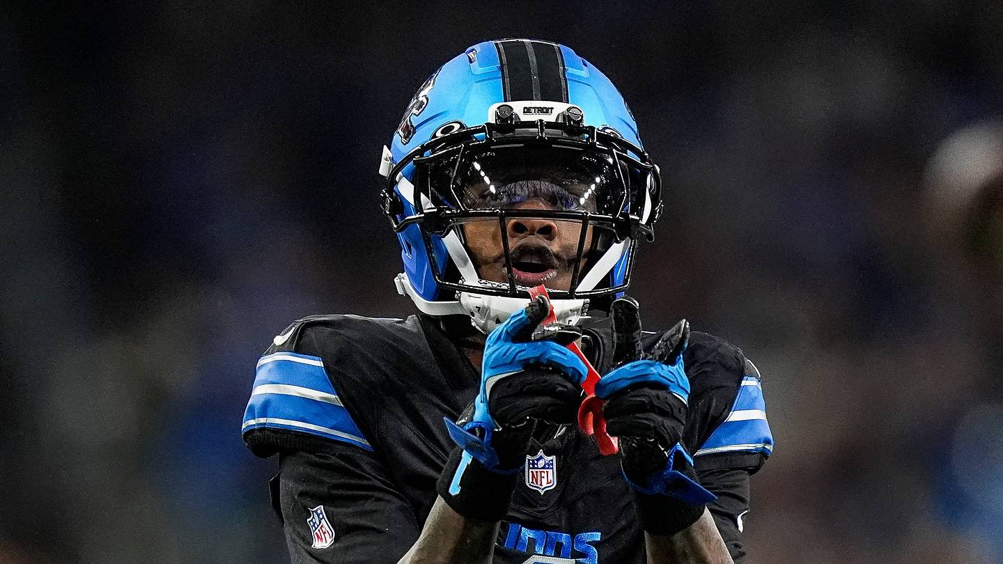 7 takeaways from a thrilling Lions win over Packers in Week 7