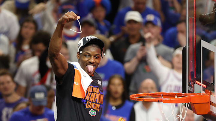 Florida v Houston