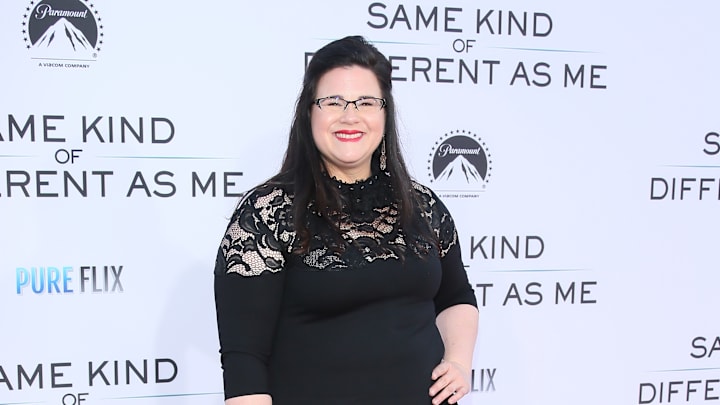 Premiere Of Paramount Pictures And Pure Flix Entertainment's "Same Kind Of Different As Me" -