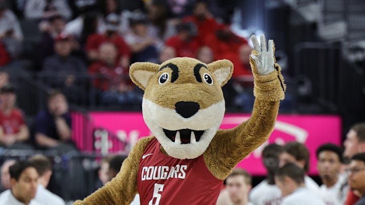 Washington State v Oregon