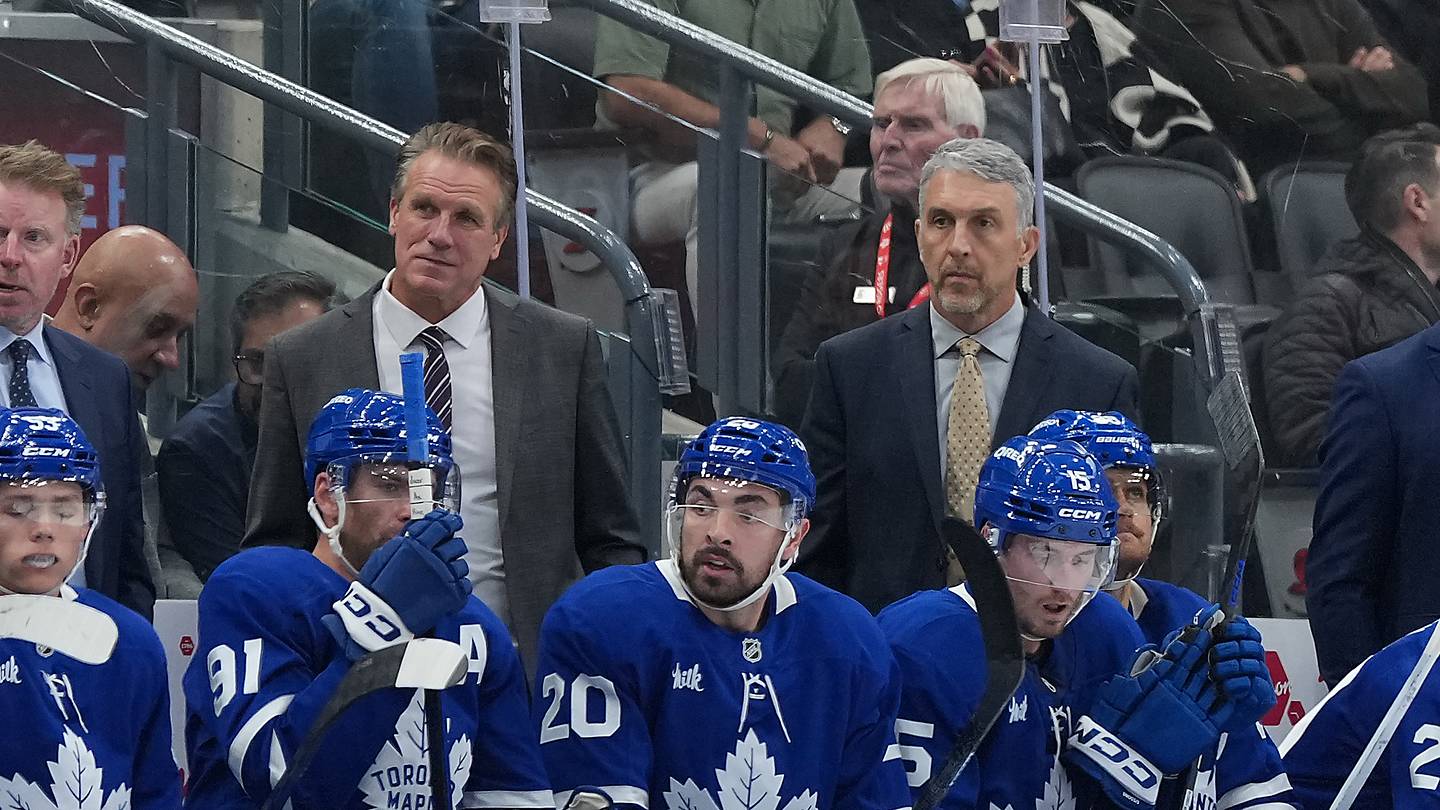 What the Leafs must ditch, drive, and double-down on vs. Predators