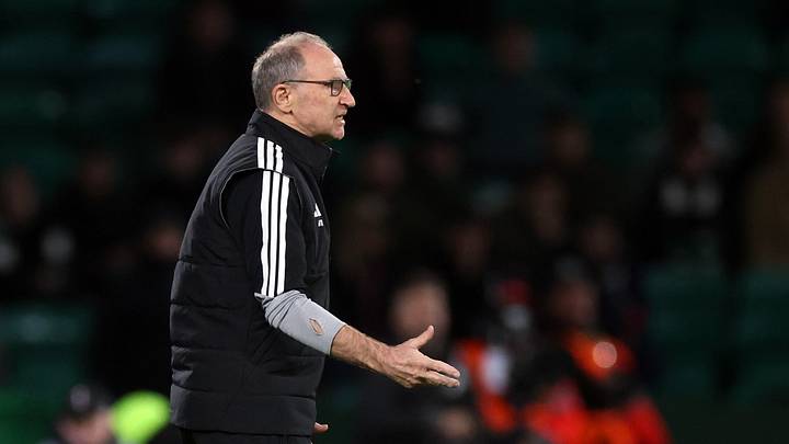 O'Neill failed to stop another European defeat O'Neill failed to stop another European defeat