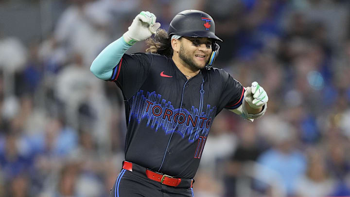 The Braves should avoid this proposed trade at all costs The Braves should avoid this proposed trade at all costs