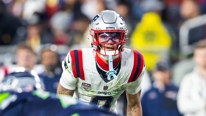 Christian Gonzalez has gone from the No. 17 pick in the 2023 NFL Draft to the highest-paid cornerback in the NFL.