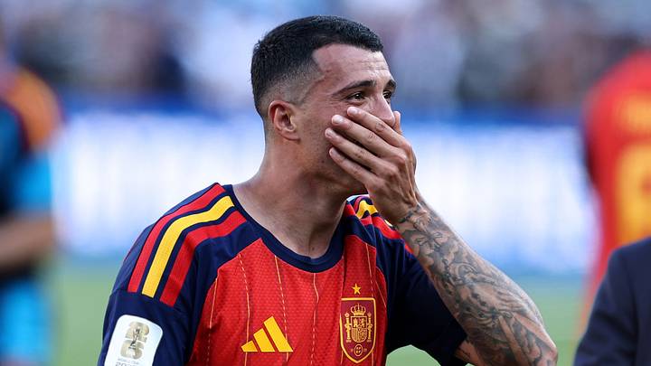 Spain v Argentina: Final - FIFA World Cup 2026