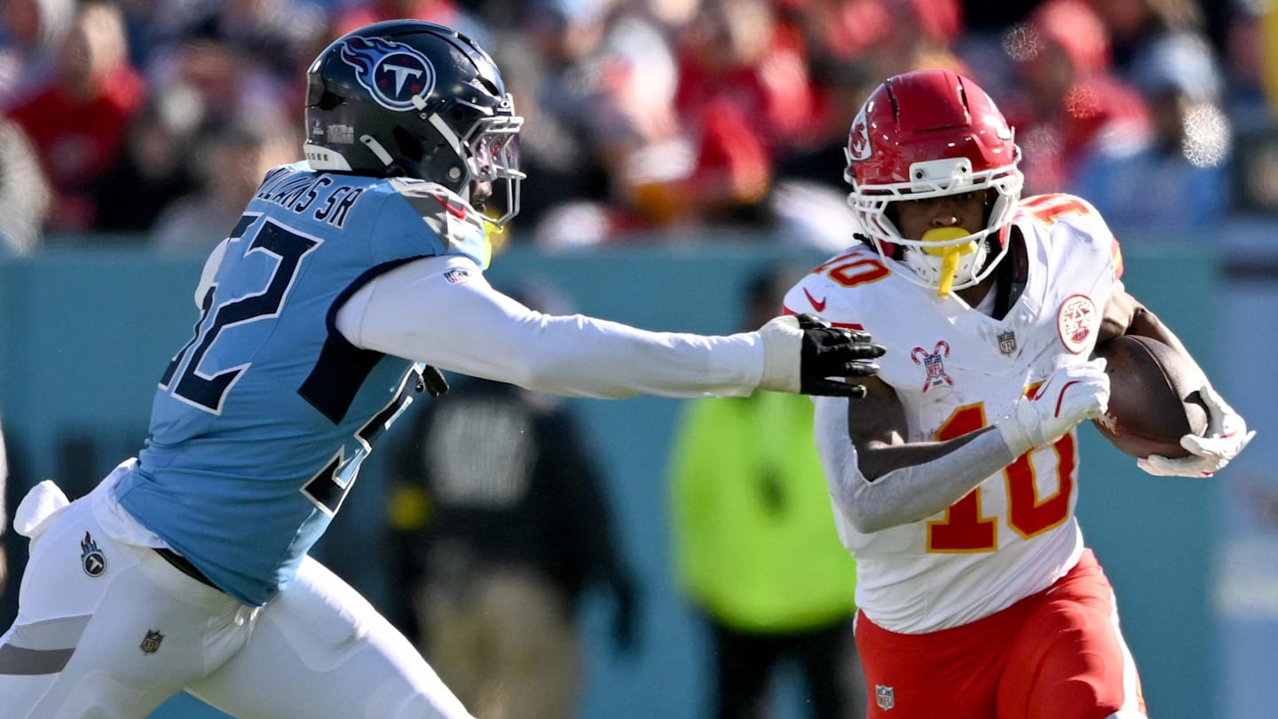 Lions Free Agents Marcus Haynes, Larry Borom, DJ Turner Could Earn Second Contracts