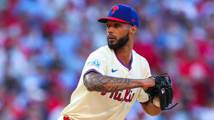 Division Series - New York Mets v Philadelphia Phillies - Game 2