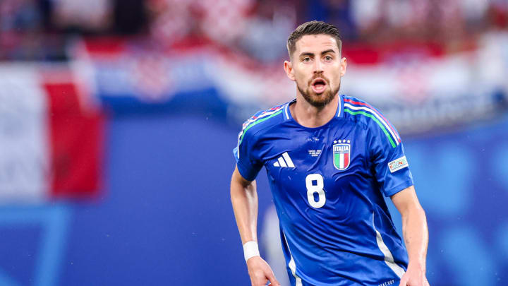 Croatia v Italy: Group B - UEFA EURO 2024 Croatia v Italy: Group B - UEFA EURO 2024