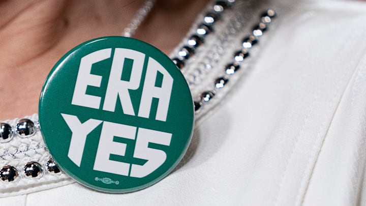 Lawmakers have been trying to make the Equal Rights Amendment happen for almost a century.