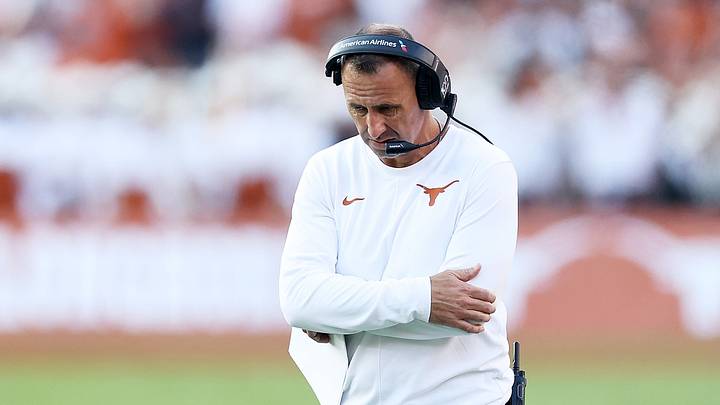 Texas v Oklahoma Texas v Oklahoma