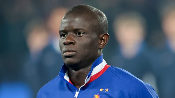 N'Golo Kanté wechselt nun doch zu Fenerbahçe Istanbul