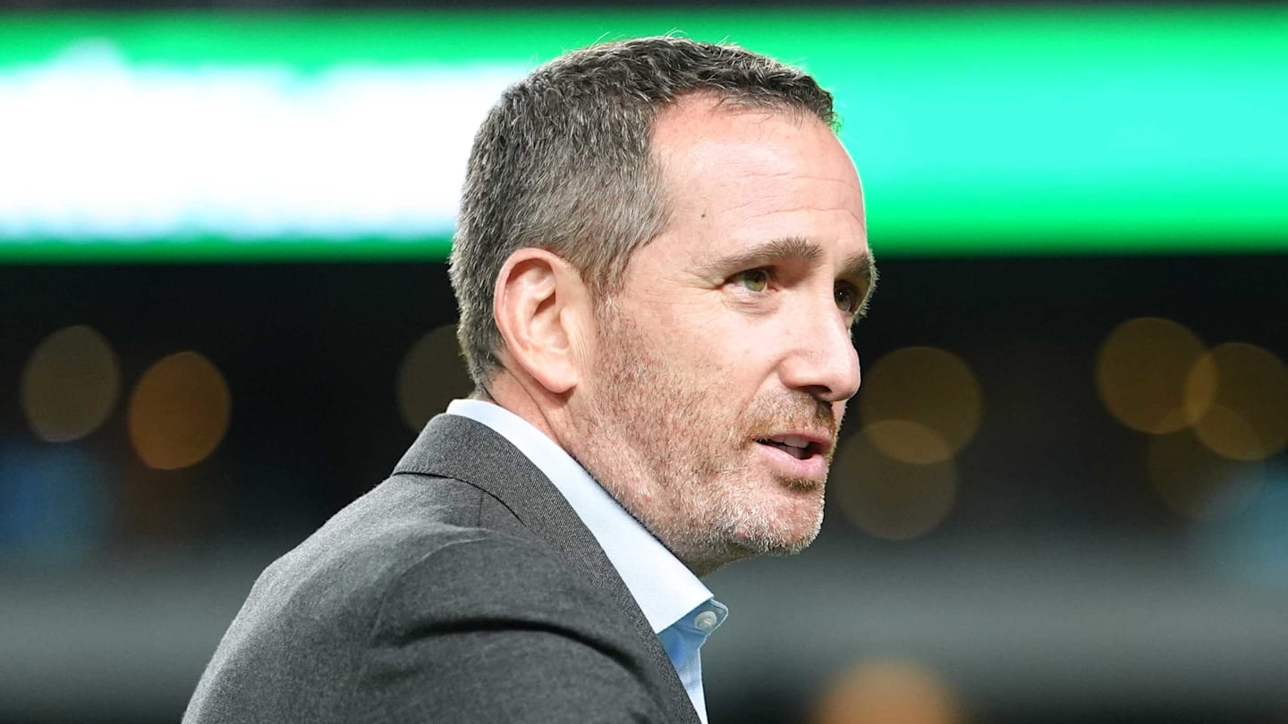 NFL insider's warning on Eagles' next move deciding future of $96 million star