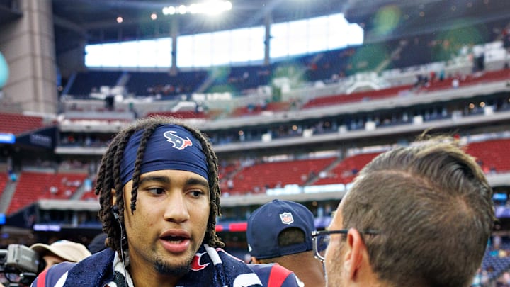 Houston Texans