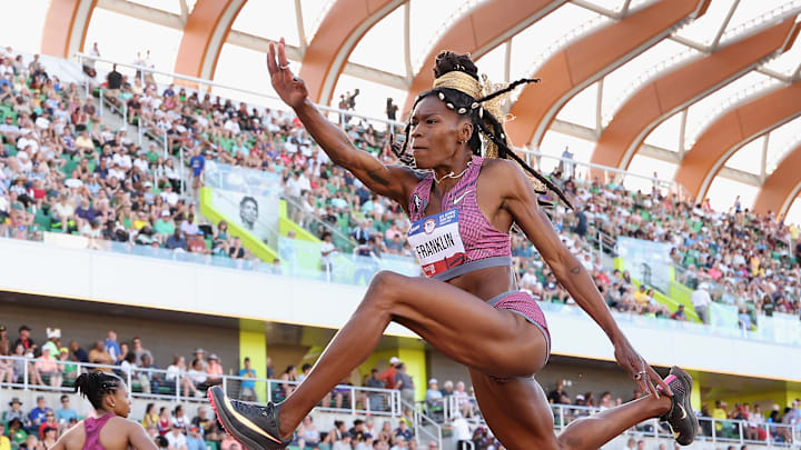 2024 U.S. Olympic Team Trials - Track & Field - Day 2