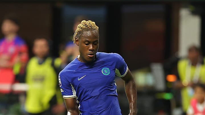 Chelsea FC v Newcastle United: Premier League Summer Series