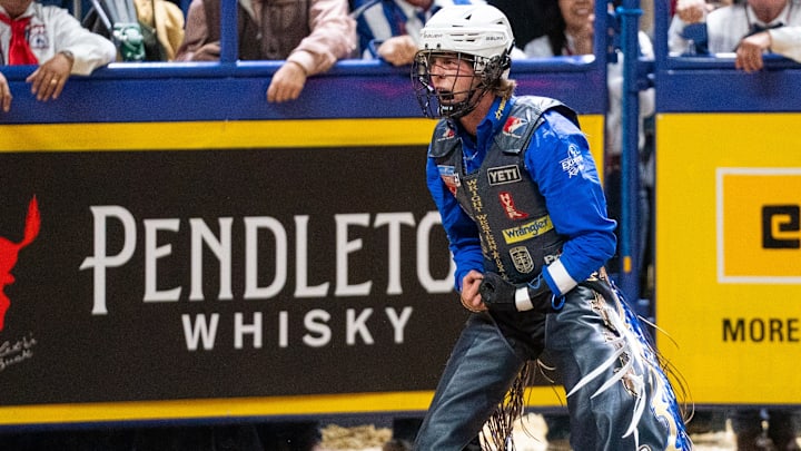 Stetson Wright Stetson Wright