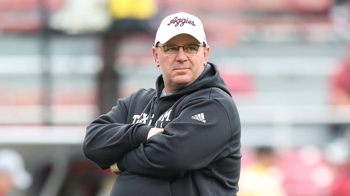 Mike Elko is Doing Something at Texas A&M That No One Has Ever Done Before