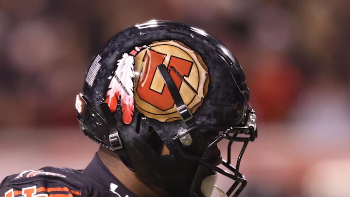 The Utah Utes landed their second transfer portal commitment in North Texas Mean Green transfer Ethan Day. The Utah Utes landed their second transfer portal commitment in North Texas Mean Green transfer Ethan Day.