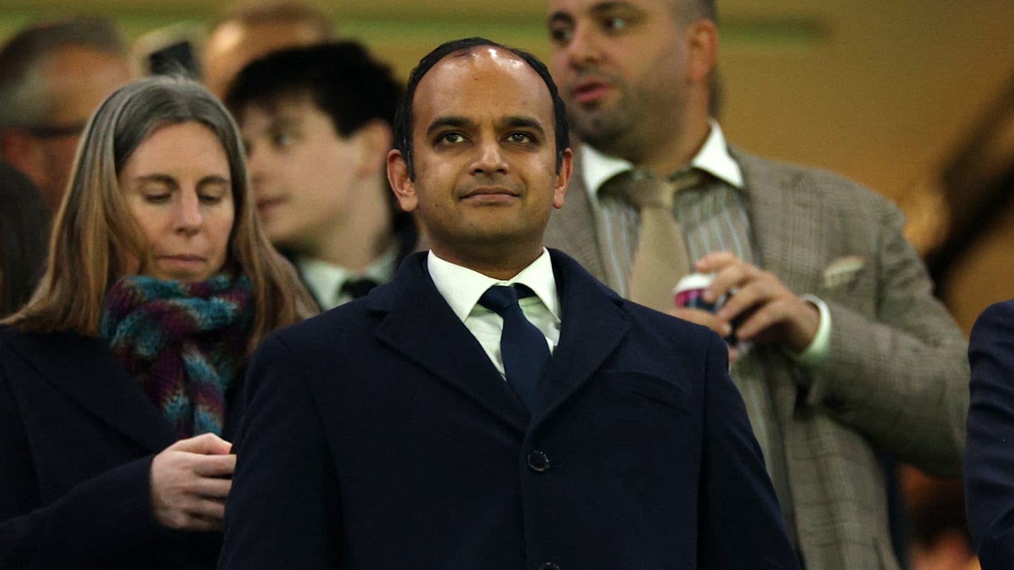 Top manager candidate has made himself effectively impossible for Tottenham to hire - Hotspur HQ