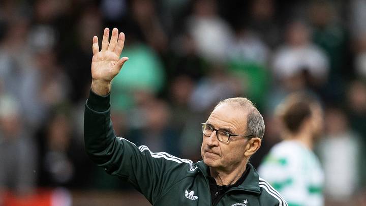 O'Neill is pleased with his attack O'Neill is pleased with his attack