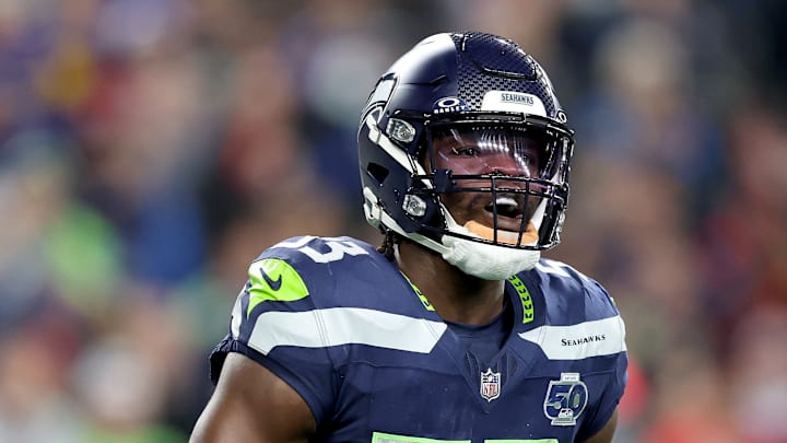 Houston Texans v Seattle Seahawks - NFL 2025