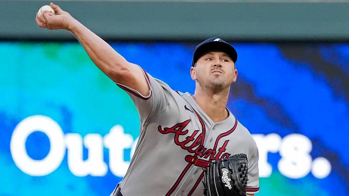 Here's what you need to know for the Braves' game Here's what you need to know for the Braves' game