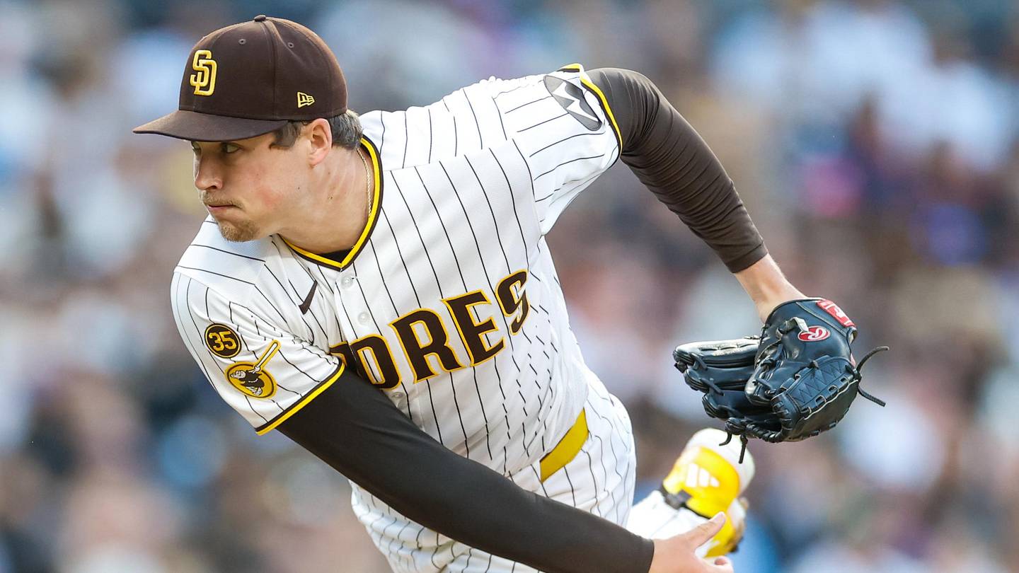Padres Notes: Matt Waldron Future Revealed, Ethan Salas Breakout, Mason Miller Cy Young Endorsement