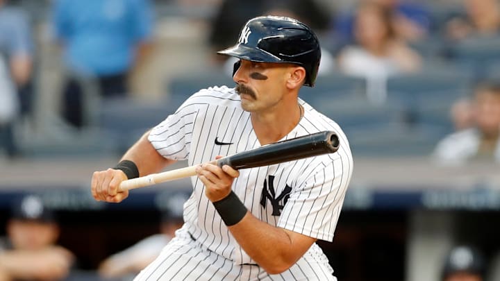 Los Yankees esperan ver de regreso a Matt Carpenter para la serie divisional