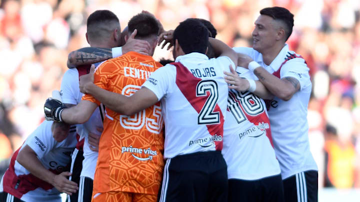 FBL-ARG-RIVER-BETIS-FRIENDLY