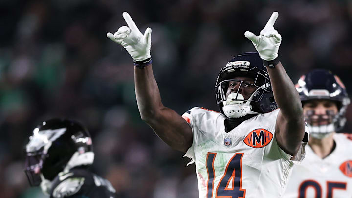 Atlanta Falcons Bring Back Familiar Face at WR 