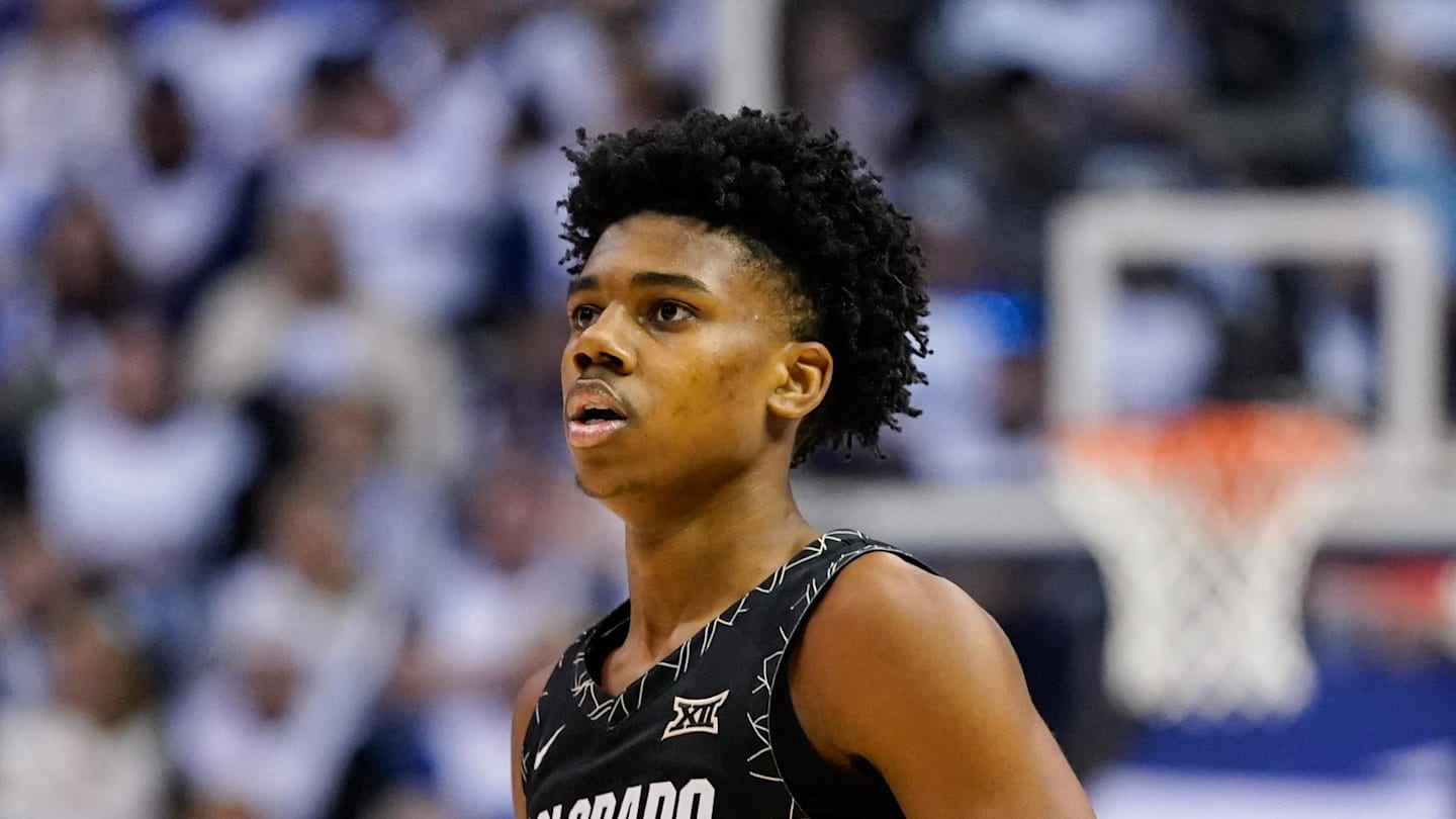 Three Potential Landing Spots for Isaiah Johnson After Entering Transfer Portal