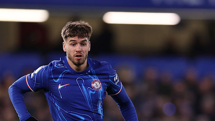Chelsea FC v West Ham United FC - Premier League