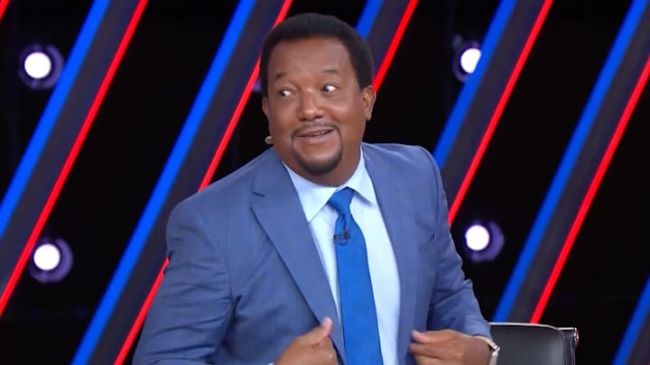 Pedro Martinez’s godson is the Yankees’ new daddy.