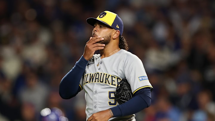 Division Series - Milwaukee Brewers v Chicago Cubs - Game Four