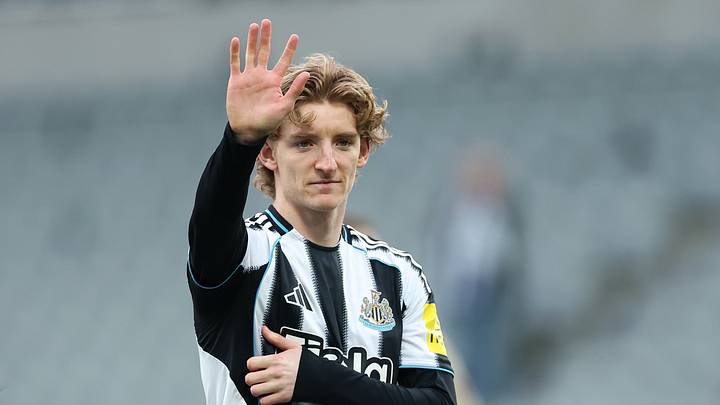 Newcastle United v West Ham United - Premier League Newcastle United v West Ham United - Premier League