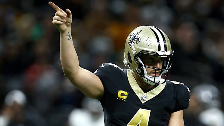 Atlanta Falcons v New Orleans Saints