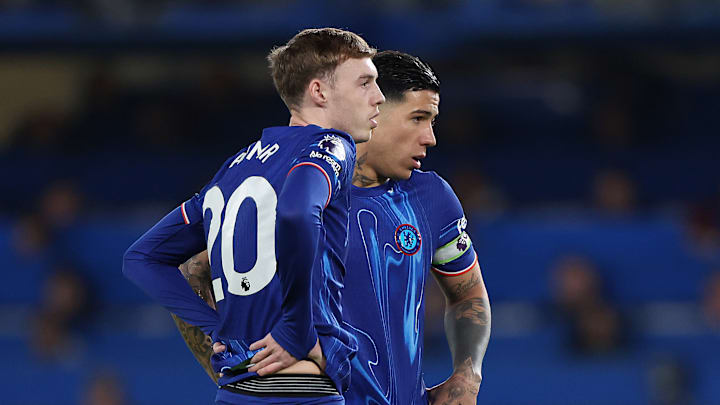 Chelsea FC v AFC Bournemouth - Premier League