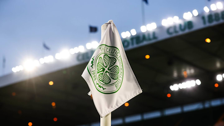 Celtic FC v VfB Stuttgart - UEFA Europa League 2025/26 Knockout Play-off First Leg Celtic FC v VfB Stuttgart - UEFA Europa League 2025/26 Knockout Play-off First Leg