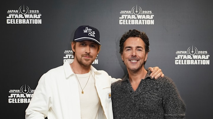 Star Wars Celebration Japan Day 1