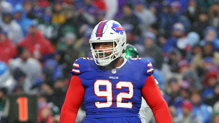 Buffalo Bills