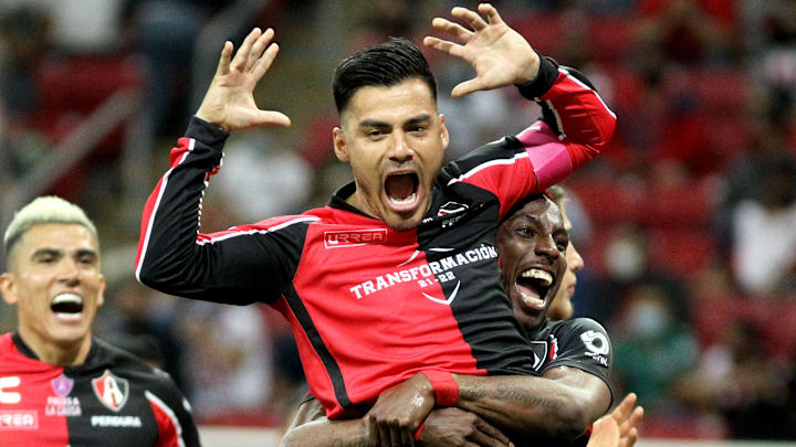 Aldo Rocha ha sido constante en los últimos tres años y merece un llamado a la selección mexicana.