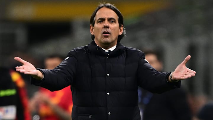 Simone Inzaghi