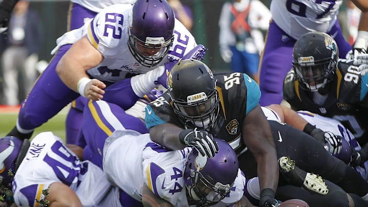 Matt Asiata