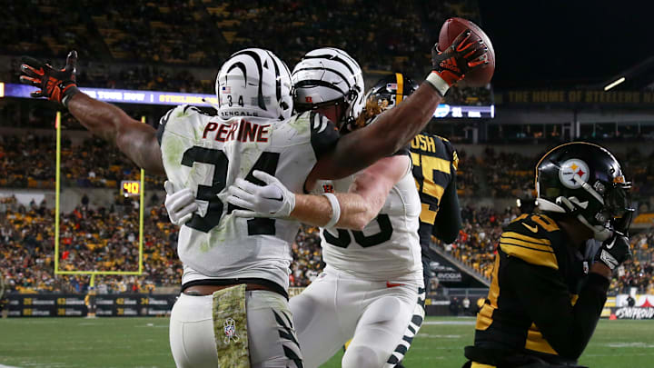 Cincinnati Bengals