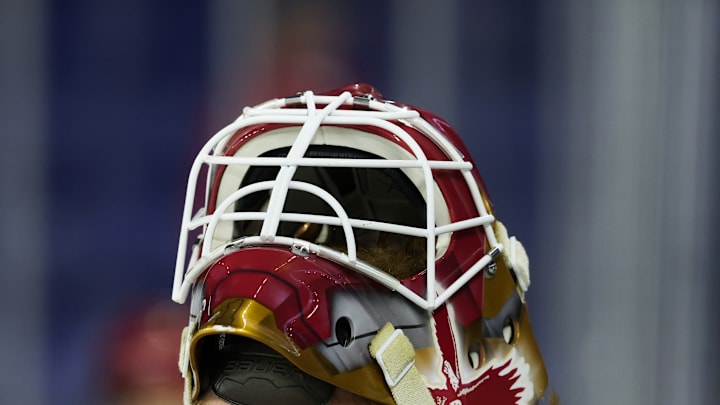 Boston College v Massachusetts-Lowell