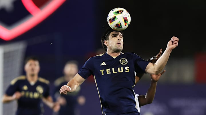 Vancouver Whitecaps FC v FC Dallas